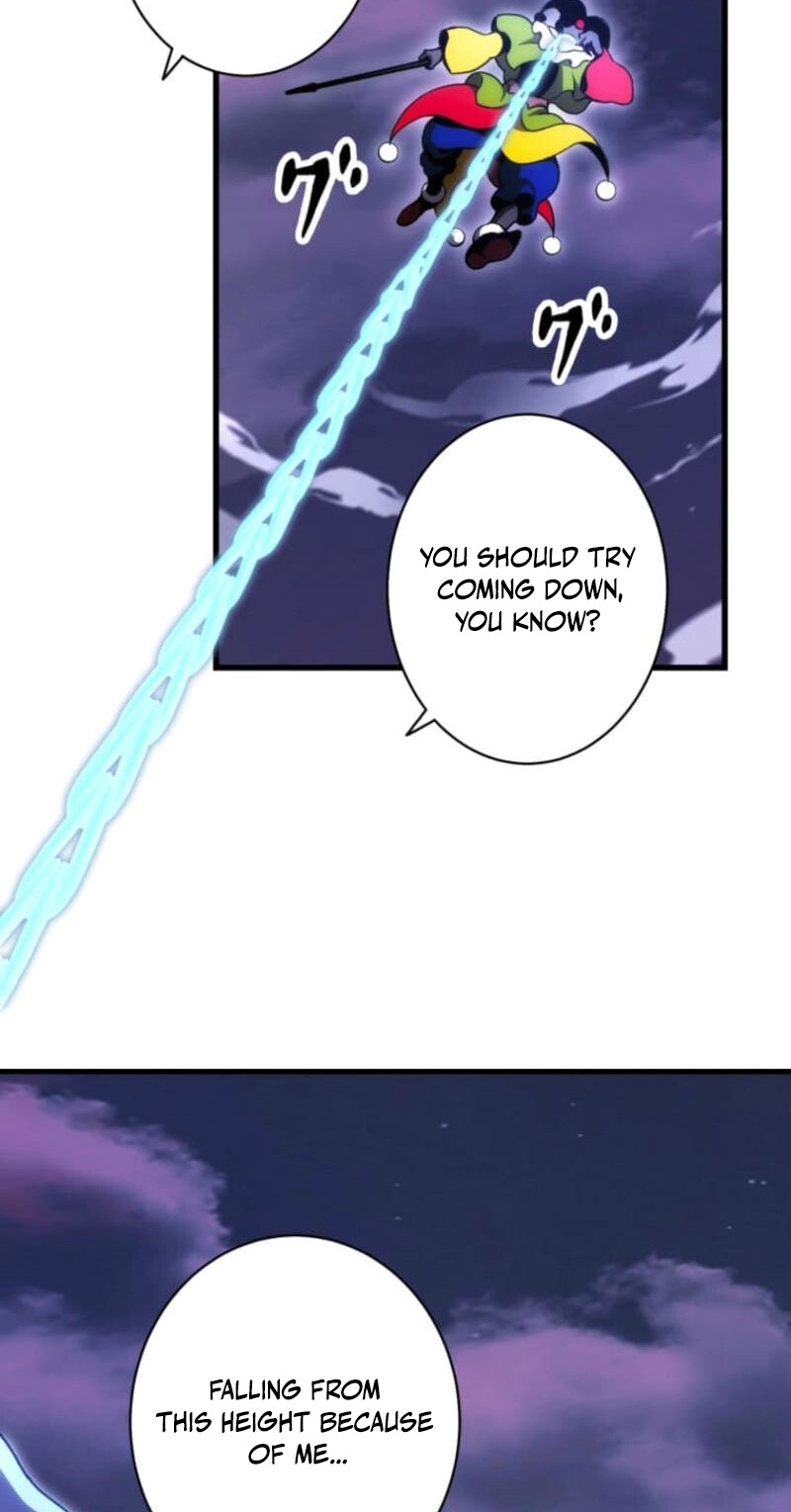 Read The Devil-Eater’s Grimoire chapter 21 image 44 on Lezhin