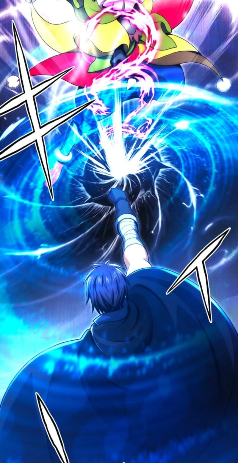 Read The Devil-Eater’s Grimoire chapter 21 image 5 on Lezhin