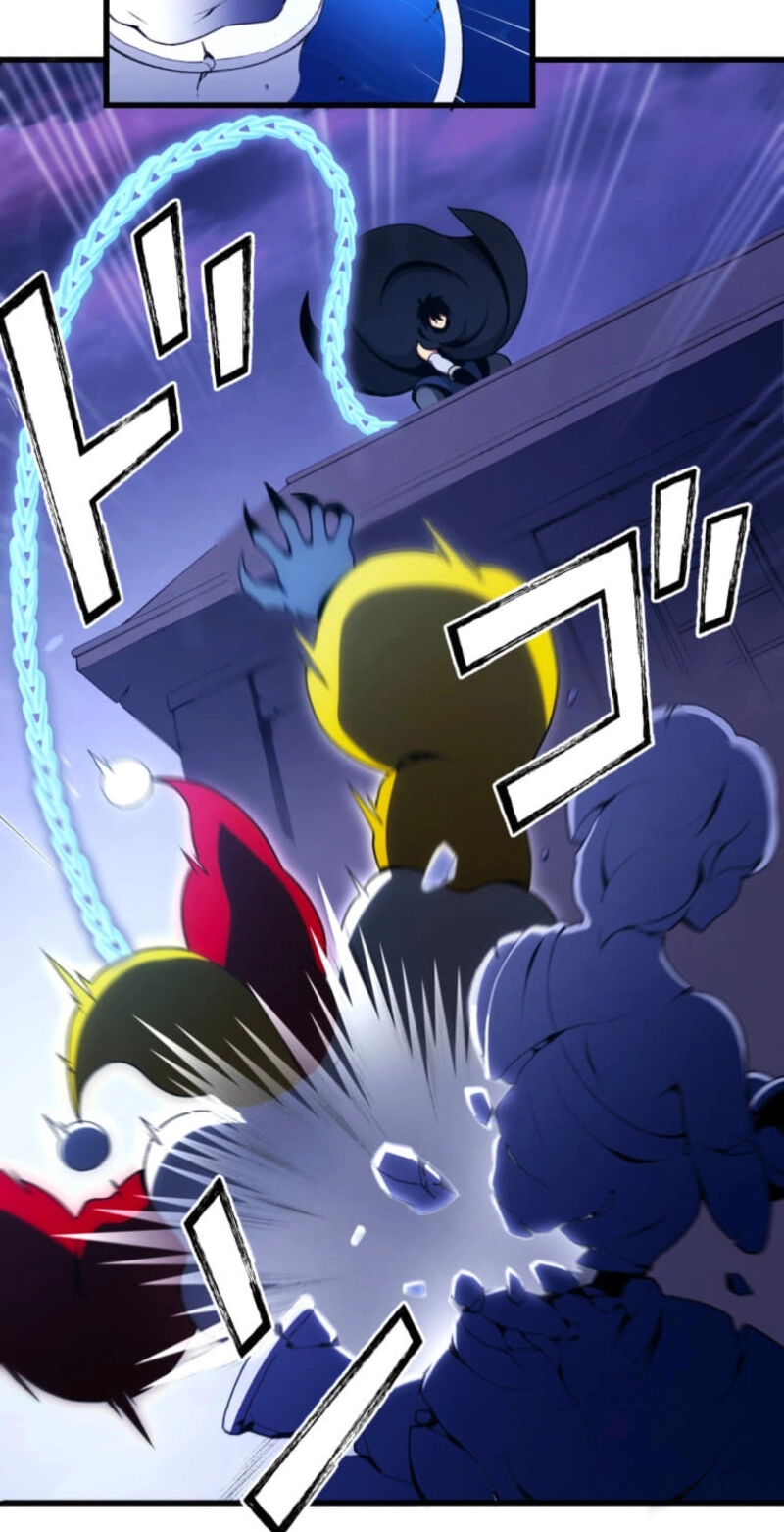 Read The Devil-Eater’s Grimoire chapter 21 image 51 on Lezhin