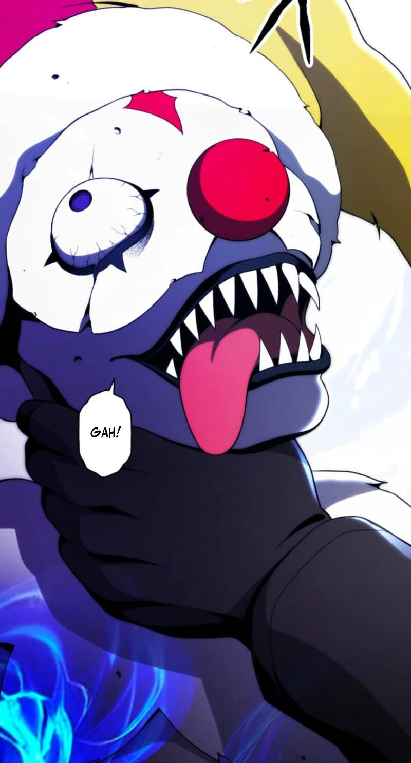 Read The Devil-Eater’s Grimoire chapter 21 image 58 on Lezhin