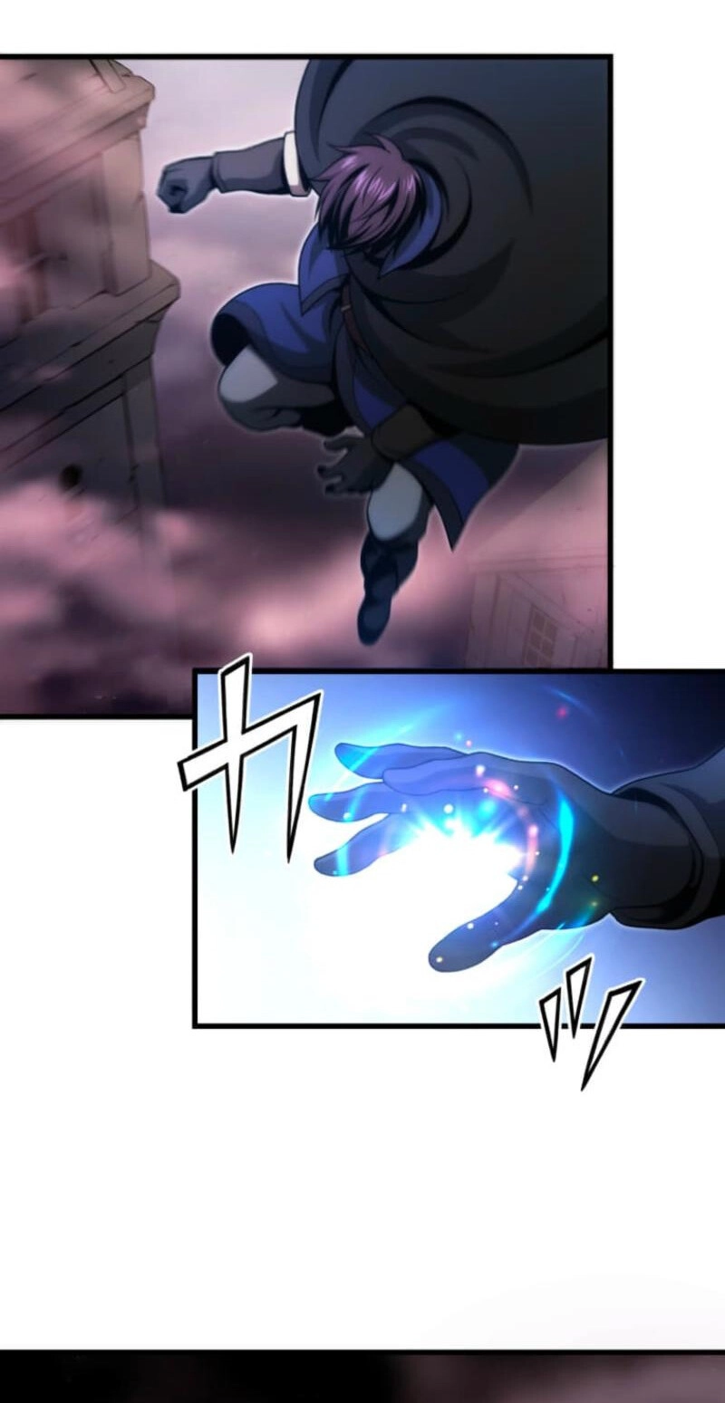Read The Devil-Eater’s Grimoire chapter 21 image 8 on Lezhin