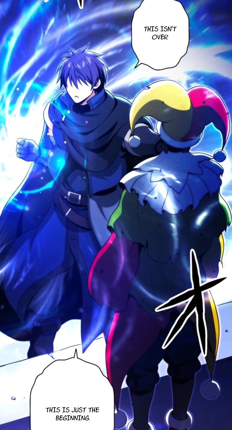 Read The Devil-Eater’s Grimoire chapter 22 image 1 on Lezhin