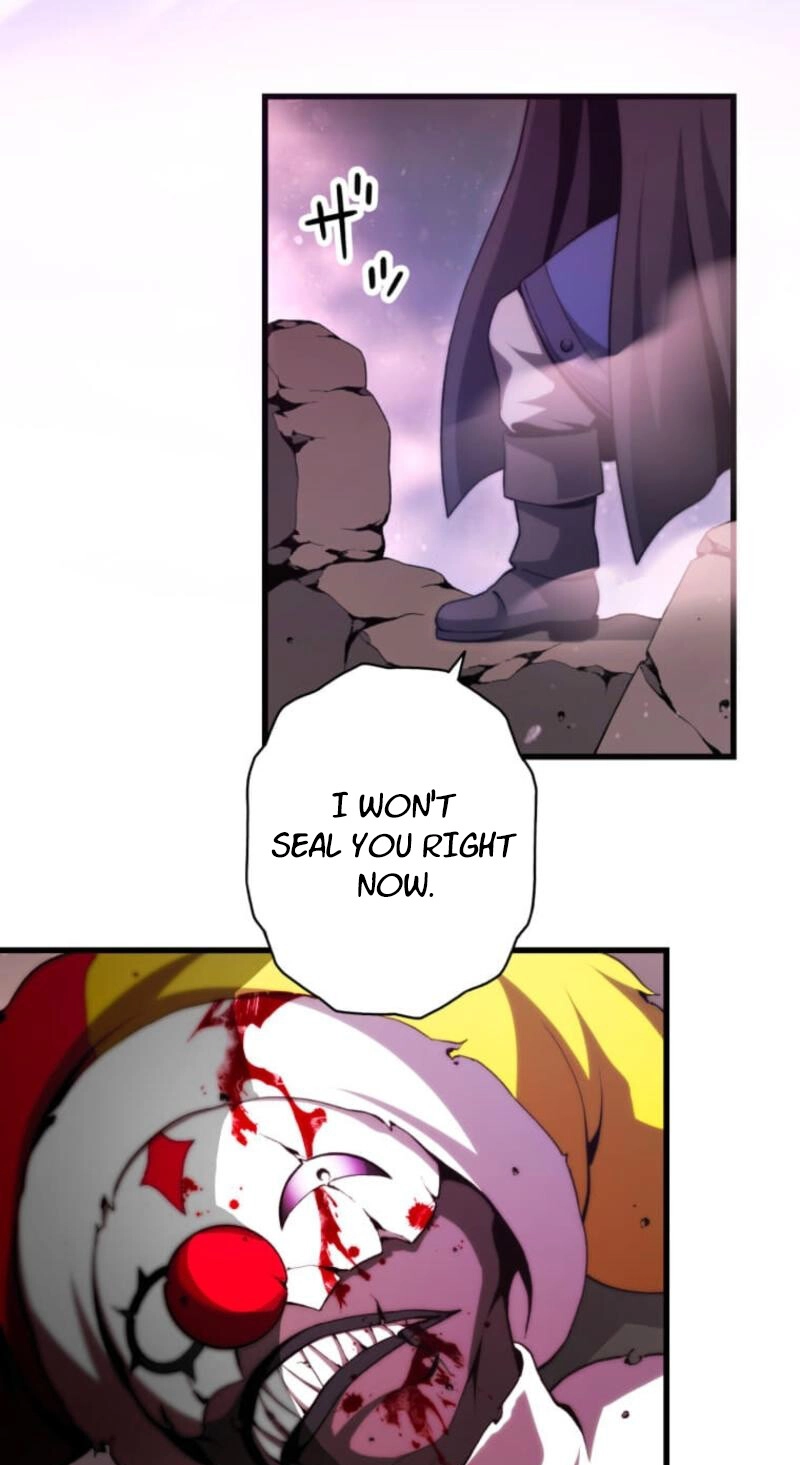 Read The Devil-Eater’s Grimoire chapter 22 image 18 on Lezhin
