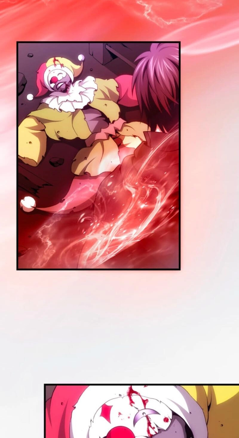 Read The Devil-Eater’s Grimoire chapter 22 image 23 on Lezhin