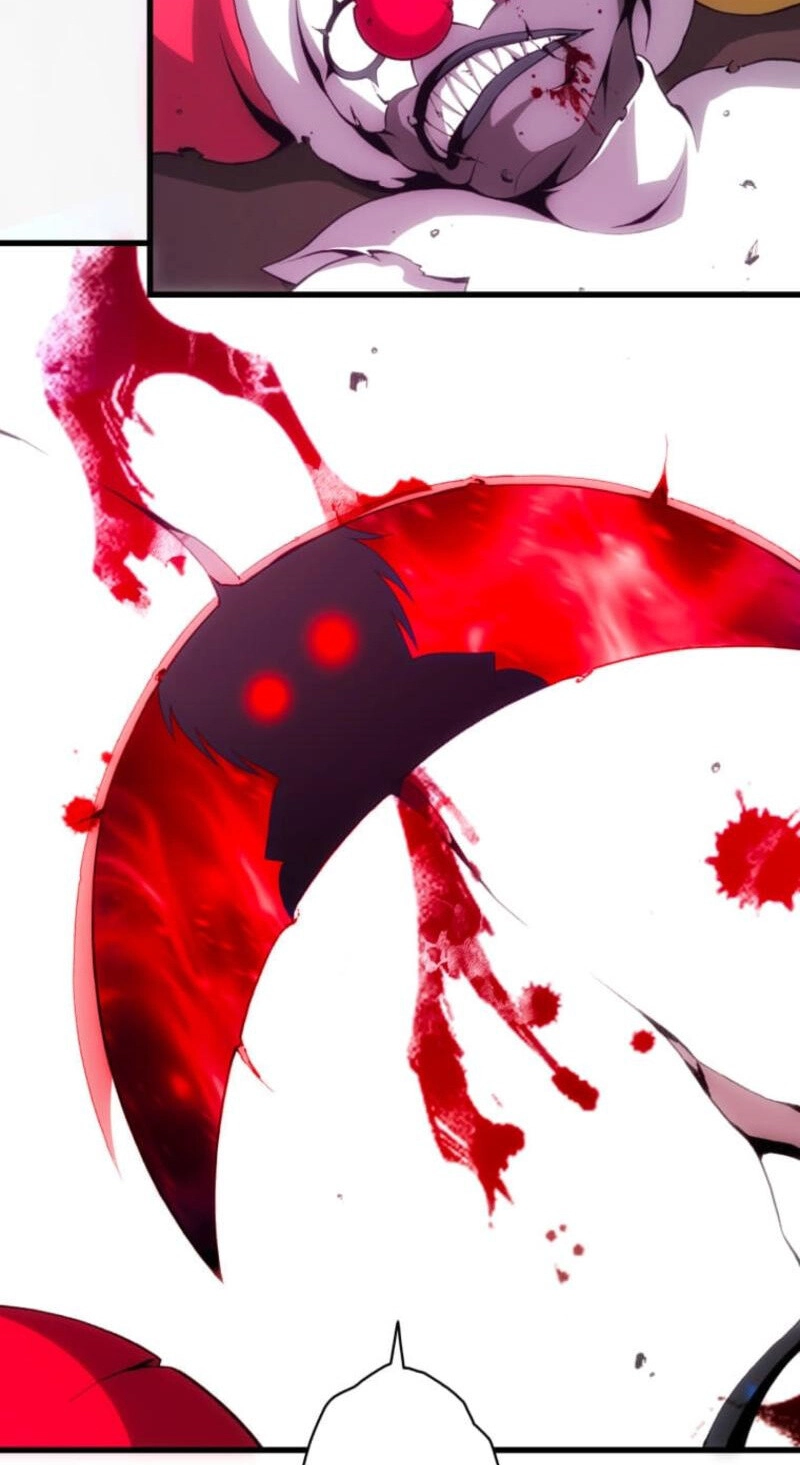 Read The Devil-Eater’s Grimoire chapter 22 image 24 on Lezhin