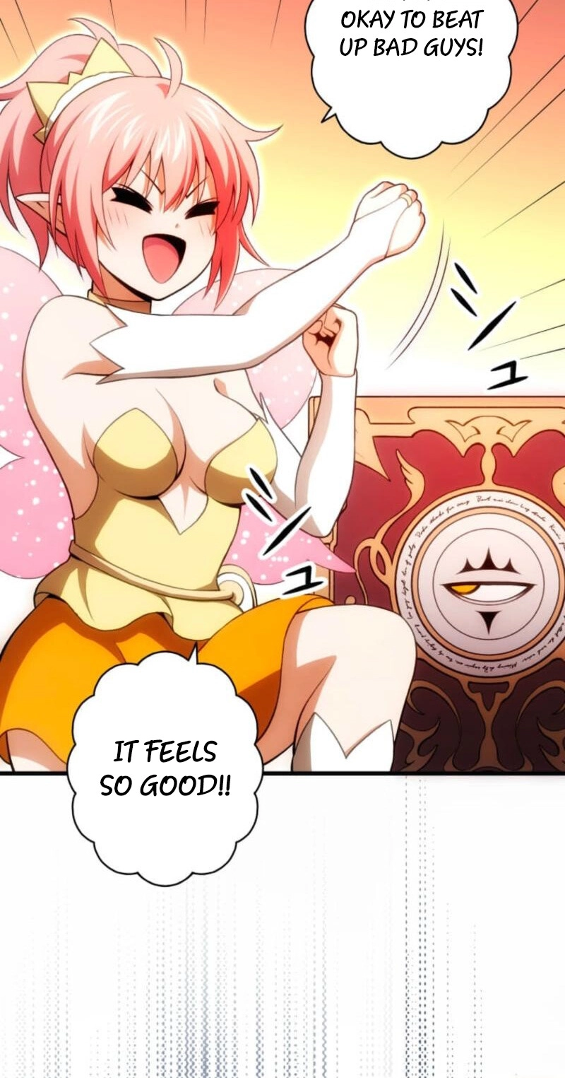 Read The Devil-Eater’s Grimoire chapter 22 image 32 on Lezhin