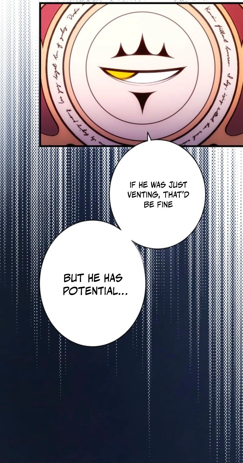 Read The Devil-Eater’s Grimoire chapter 22 image 33 on Lezhin