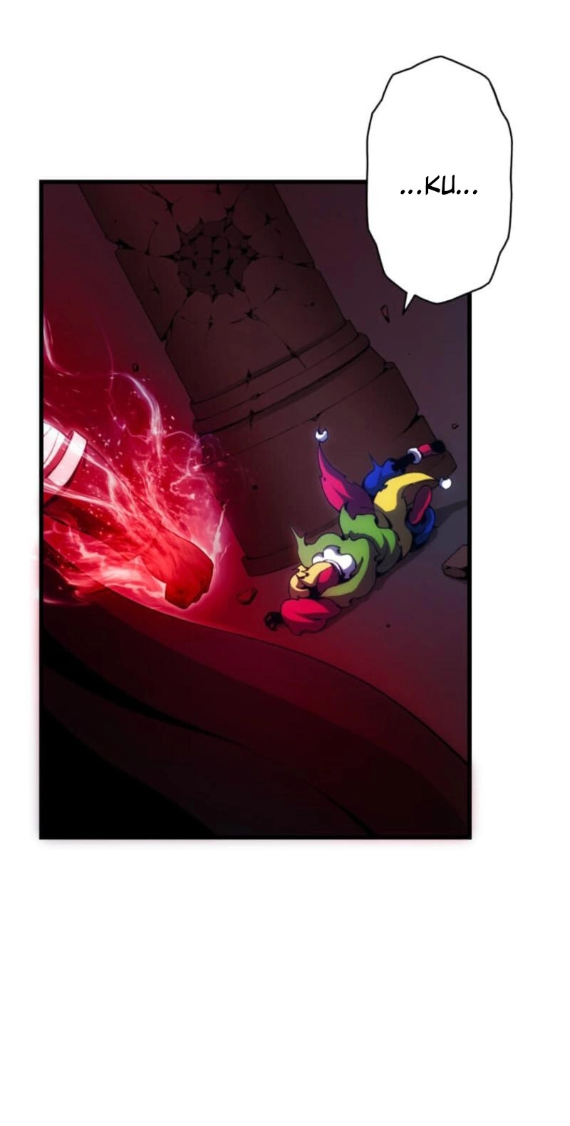 Read The Devil-Eater’s Grimoire chapter 22 image 37 on Lezhin