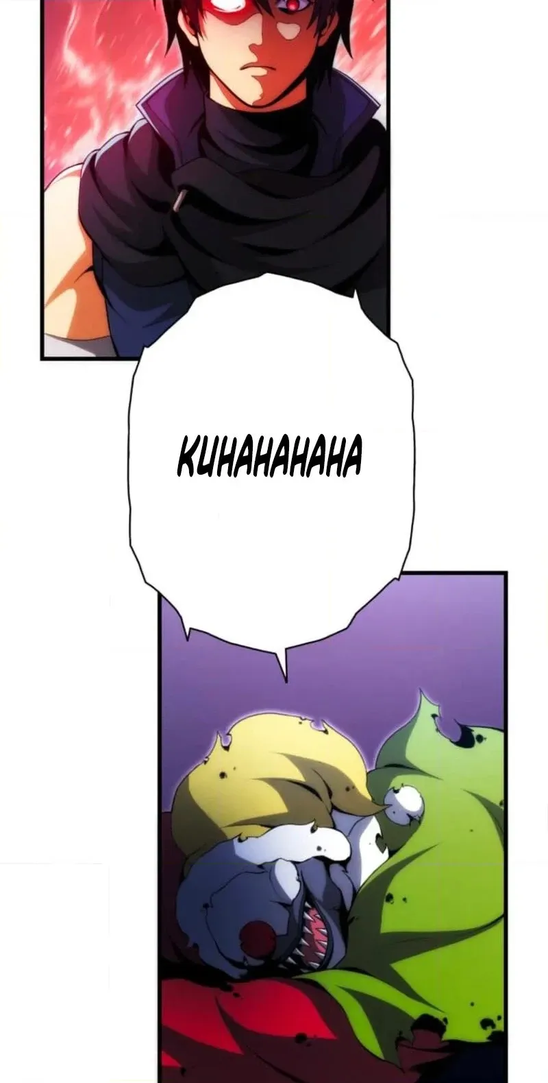 Read The Devil-Eater’s Grimoire chapter 22 image 39 on Lezhin
