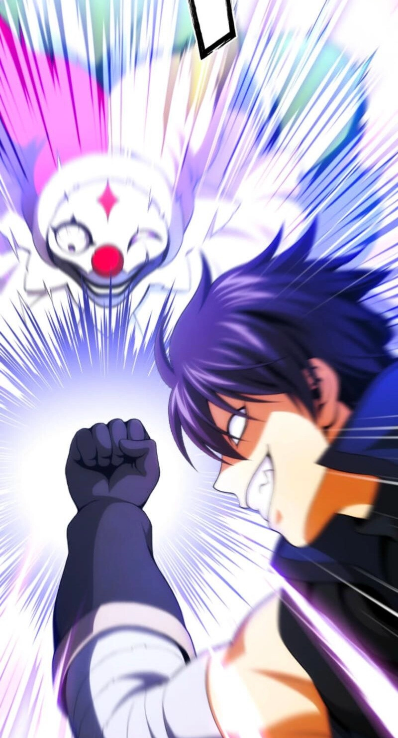 Read The Devil-Eater’s Grimoire chapter 22 image 4 on Lezhin