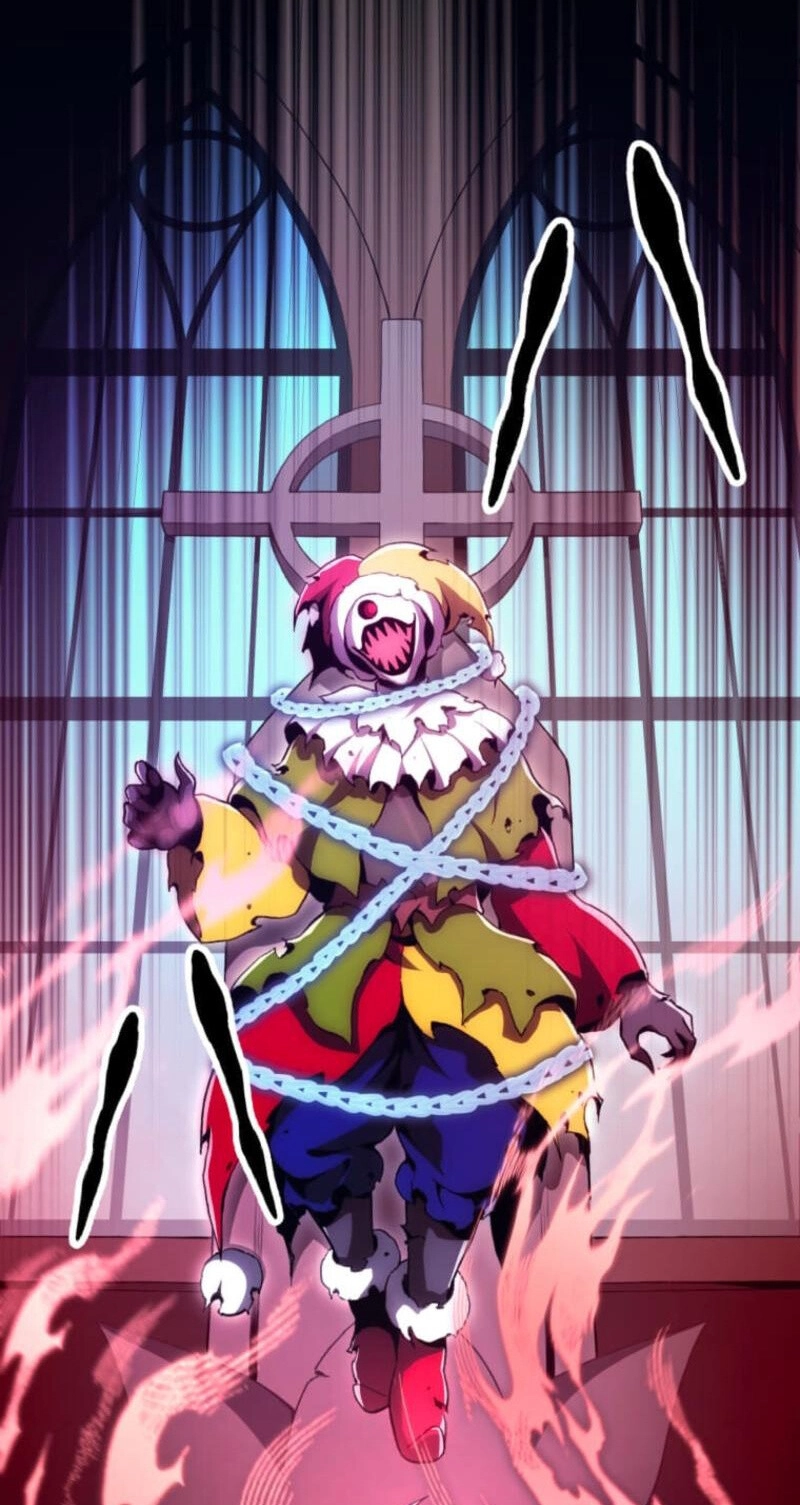 Read The Devil-Eater’s Grimoire chapter 22 image 45 on Lezhin