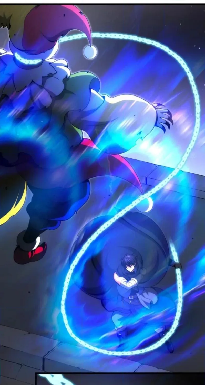 Read The Devil-Eater’s Grimoire chapter 22 image 9 on Lezhin