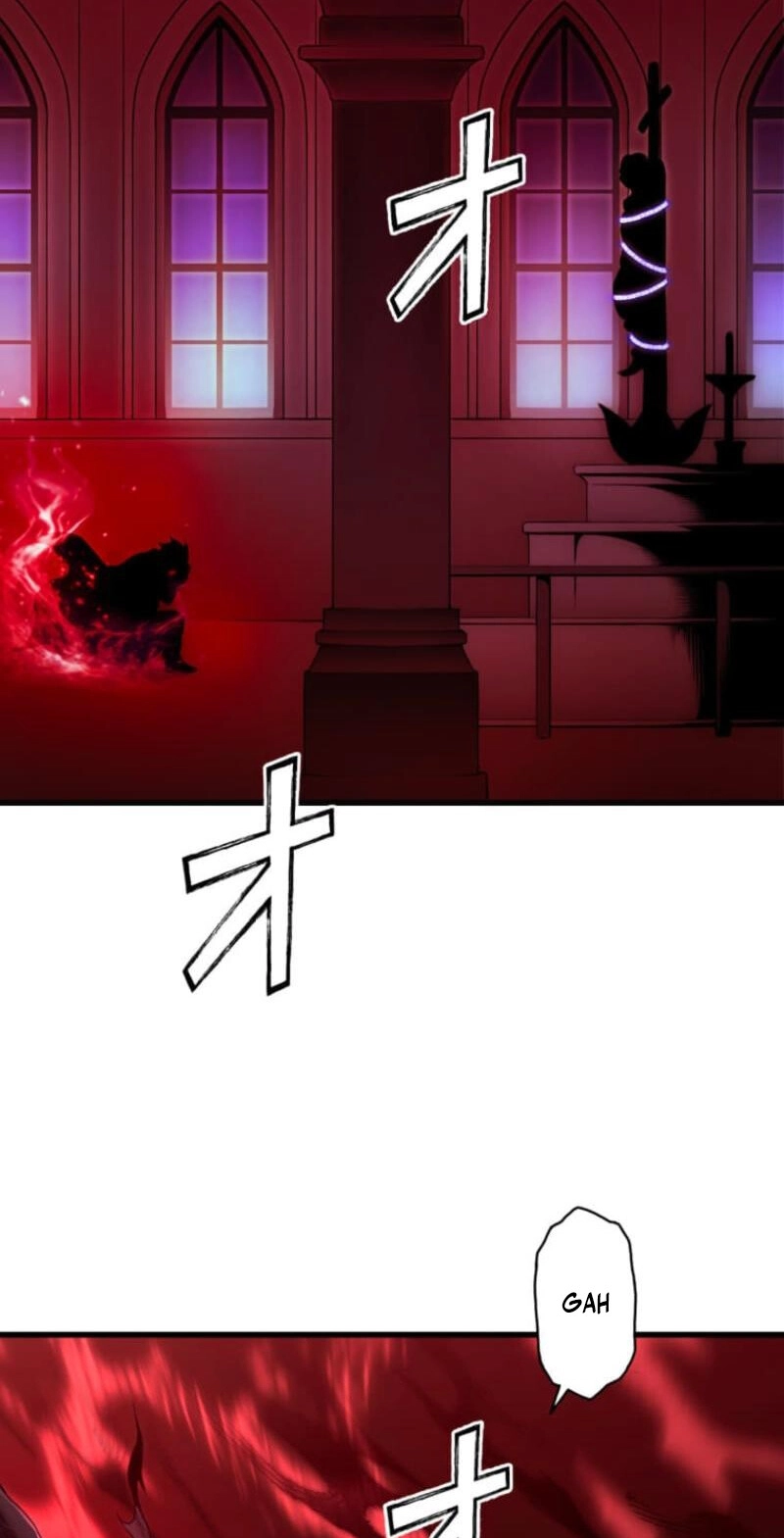 Read The Devil-Eater’s Grimoire chapter 23 image 1 on Lezhin