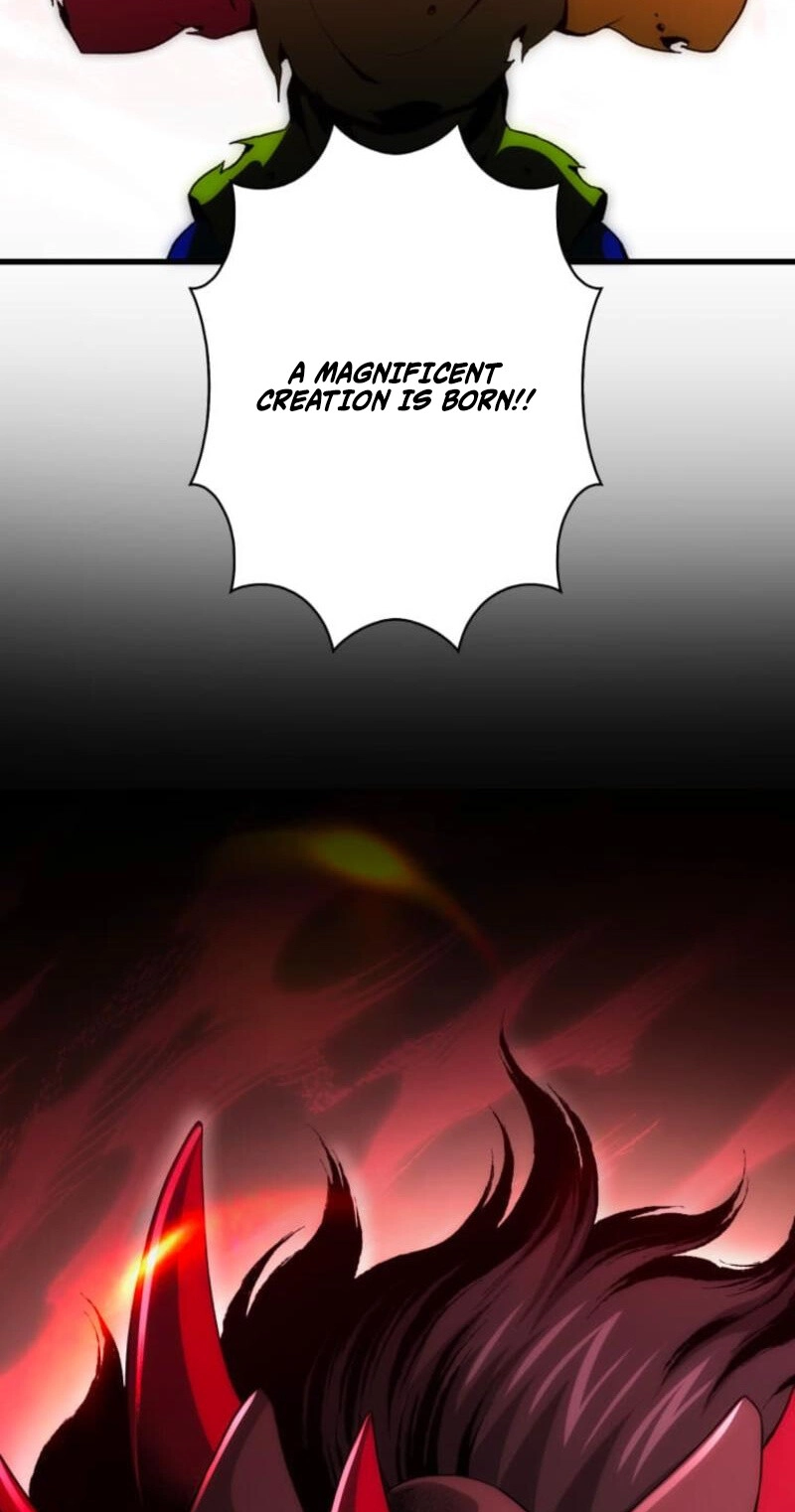 Read The Devil-Eater’s Grimoire chapter 23 image 13 on Lezhin