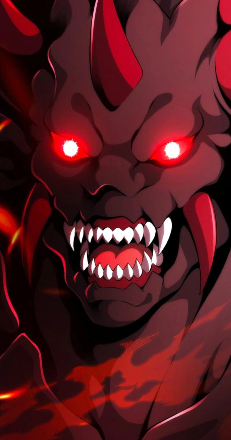 Read The Devil-Eater’s Grimoire chapter 23 image 14 on Lezhin