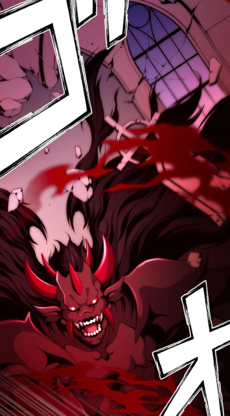 Read The Devil-Eater’s Grimoire chapter 23 image 18 on Lezhin