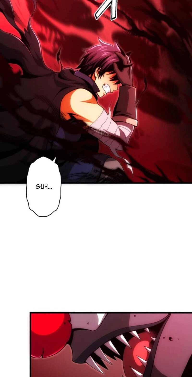 Read The Devil-Eater’s Grimoire chapter 23 image 2 on Lezhin