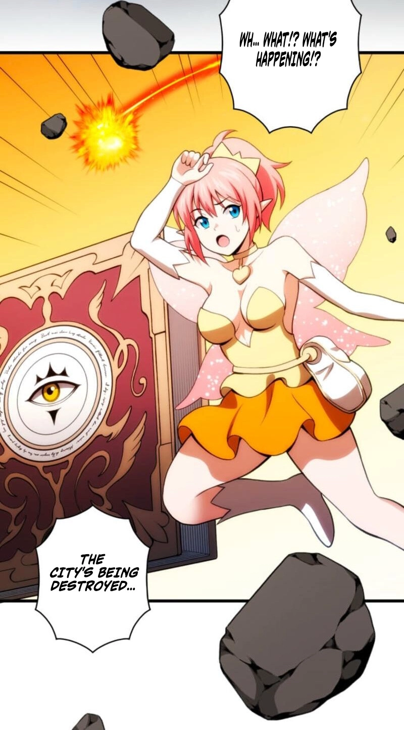 Read The Devil-Eater’s Grimoire chapter 23 image 24 on Lezhin