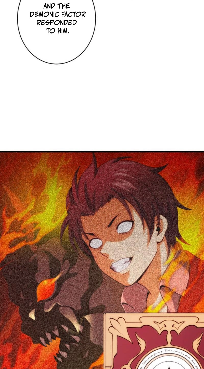 Read The Devil-Eater’s Grimoire chapter 23 image 32 on Lezhin