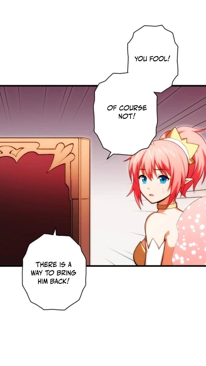 Read The Devil-Eater’s Grimoire chapter 23 image 35 on Lezhin