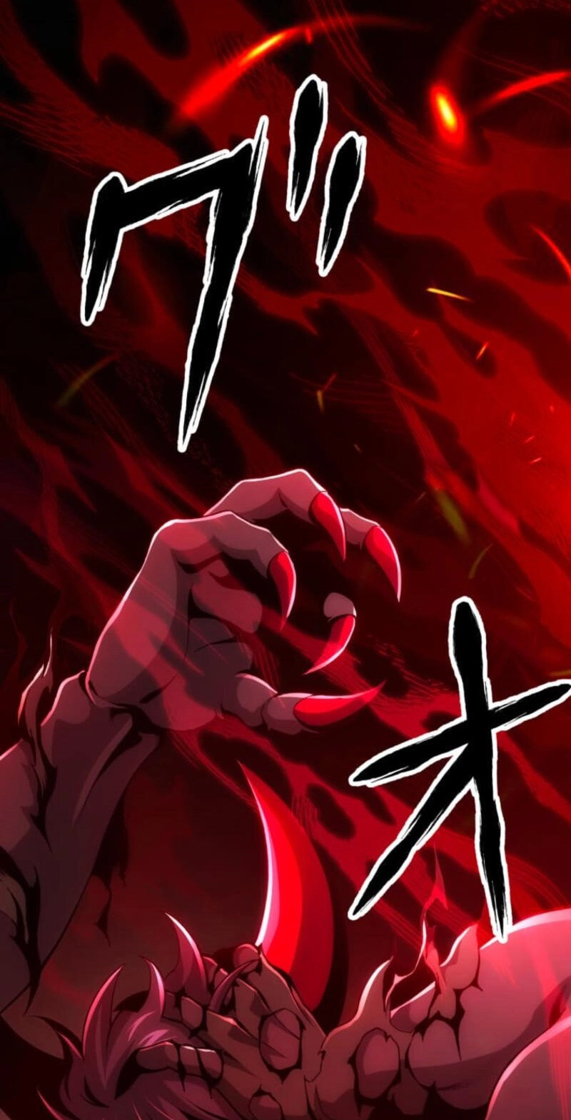 Read The Devil-Eater’s Grimoire chapter 23 image 4 on Lezhin