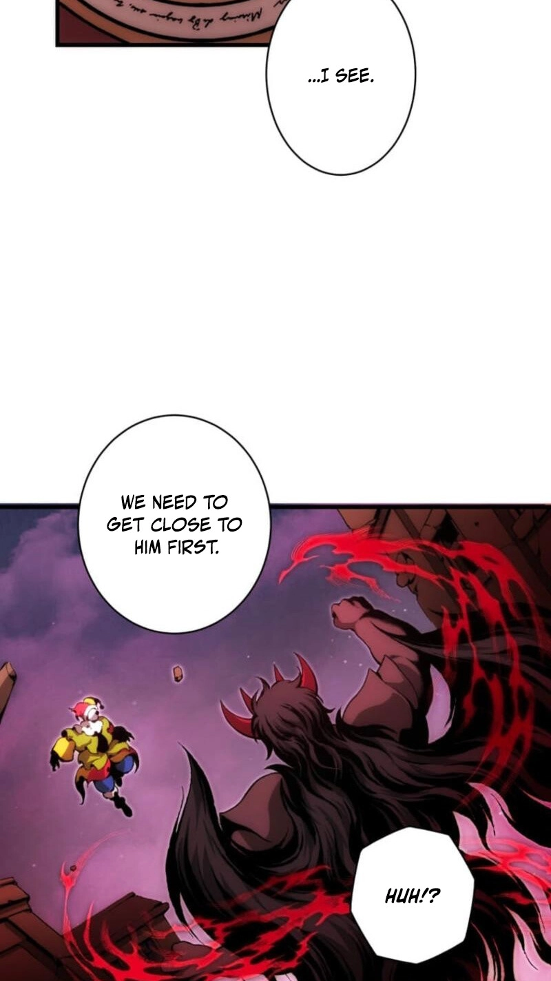 Read The Devil-Eater’s Grimoire chapter 23 image 40 on Lezhin