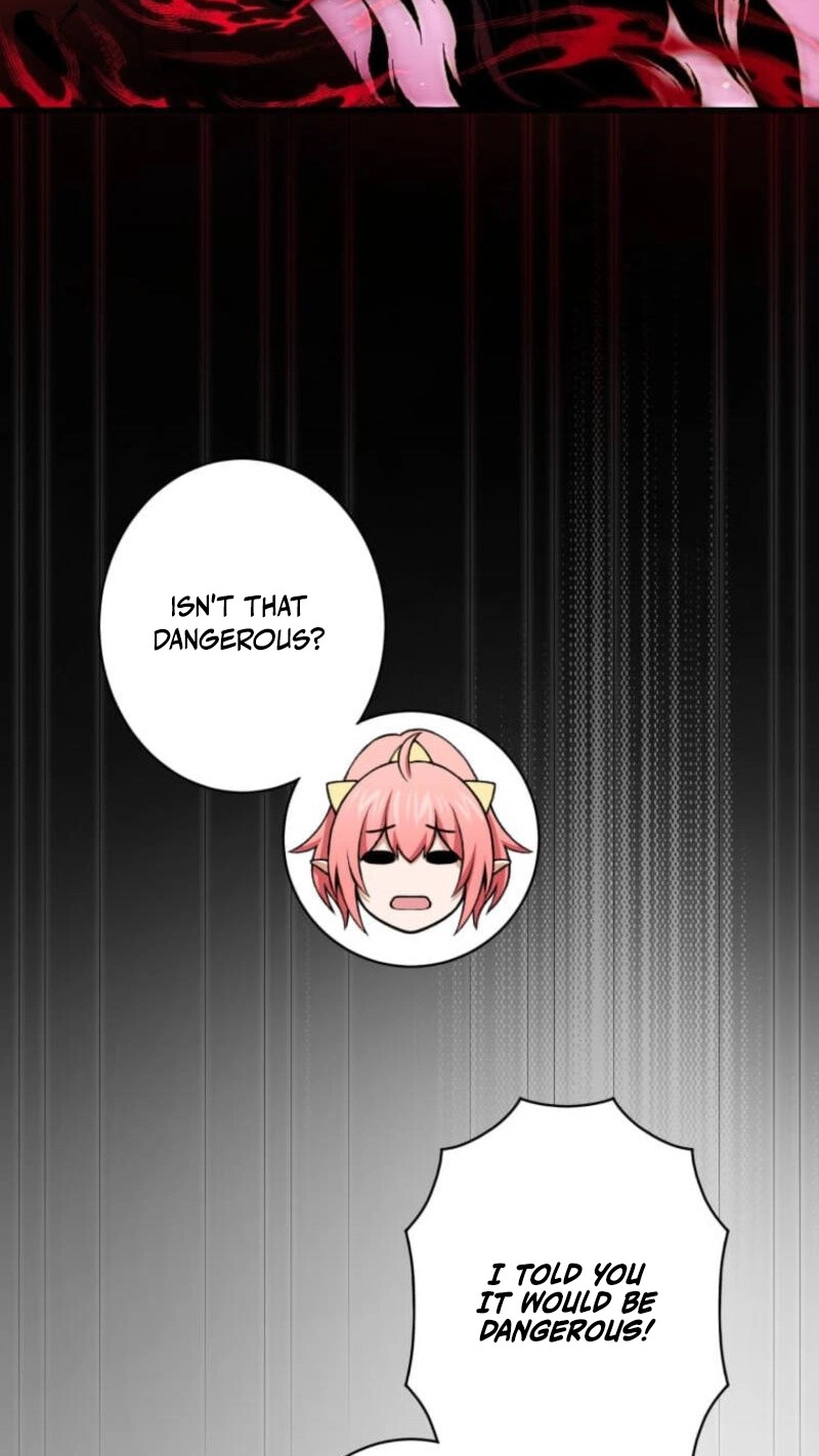Read The Devil-Eater’s Grimoire chapter 23 image 41 on Lezhin