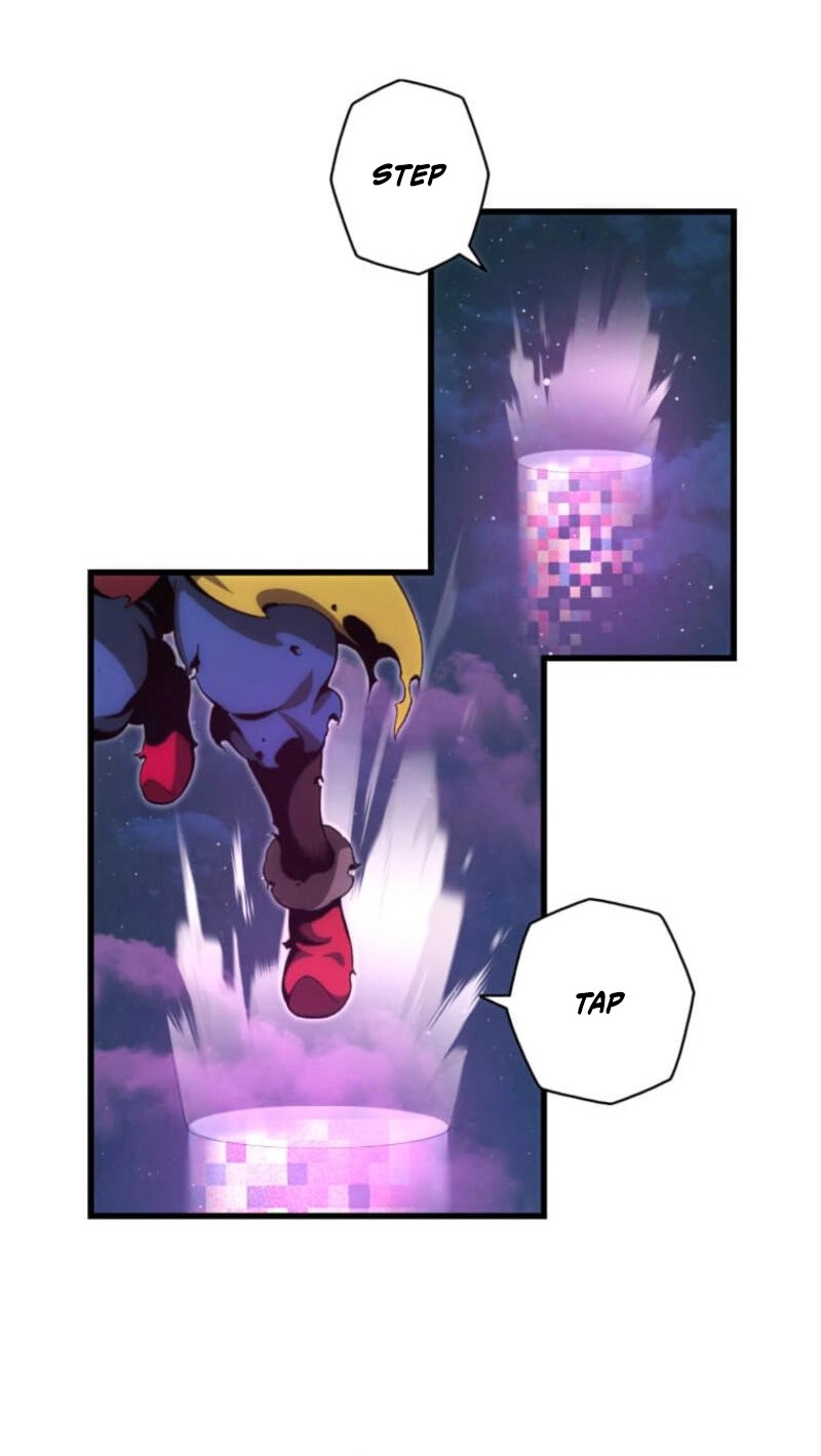 Read The Devil-Eater’s Grimoire chapter 23 image 43 on Lezhin