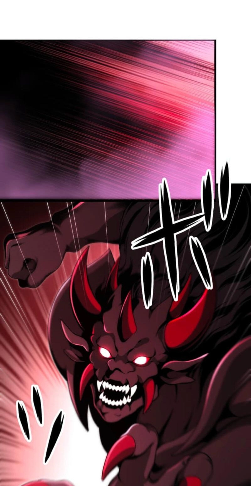 Read The Devil-Eater’s Grimoire chapter 23 image 46 on Lezhin