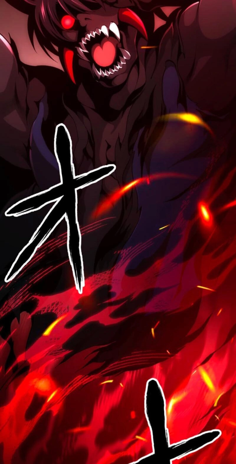 Read The Devil-Eater’s Grimoire chapter 23 image 5 on Lezhin
