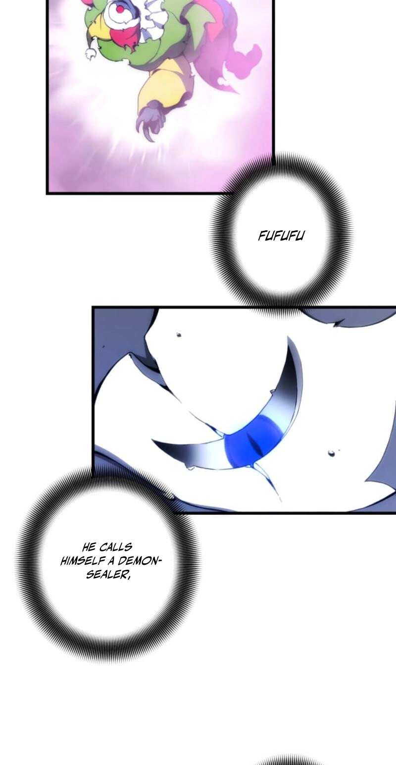Read The Devil-Eater’s Grimoire chapter 23 image 50 on Lezhin