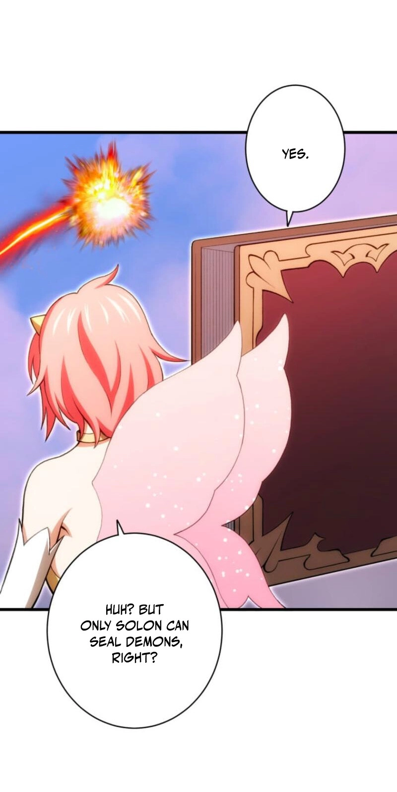 Read The Devil-Eater’s Grimoire chapter 23 image 58 on Lezhin