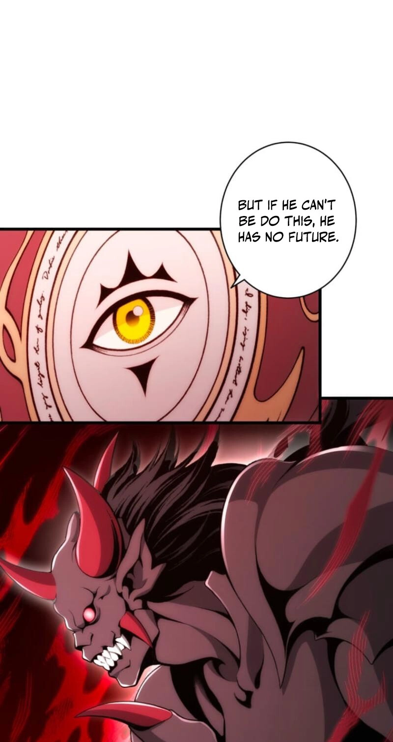 Read The Devil-Eater’s Grimoire chapter 23 image 61 on Lezhin