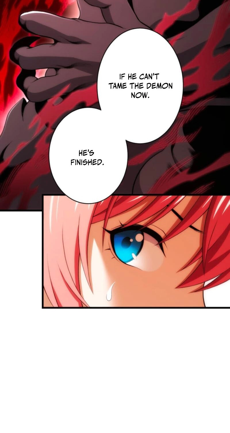 Read The Devil-Eater’s Grimoire chapter 23 image 62 on Lezhin