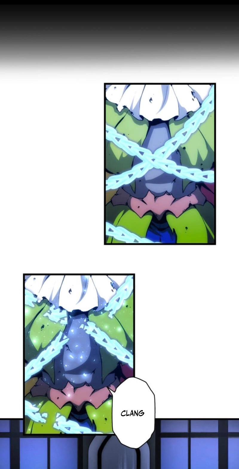Read The Devil-Eater’s Grimoire chapter 23 image 7 on Lezhin
