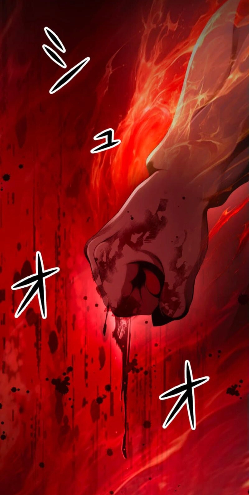 Read The Devil-Eater’s Grimoire chapter 23 image 71 on Lezhin