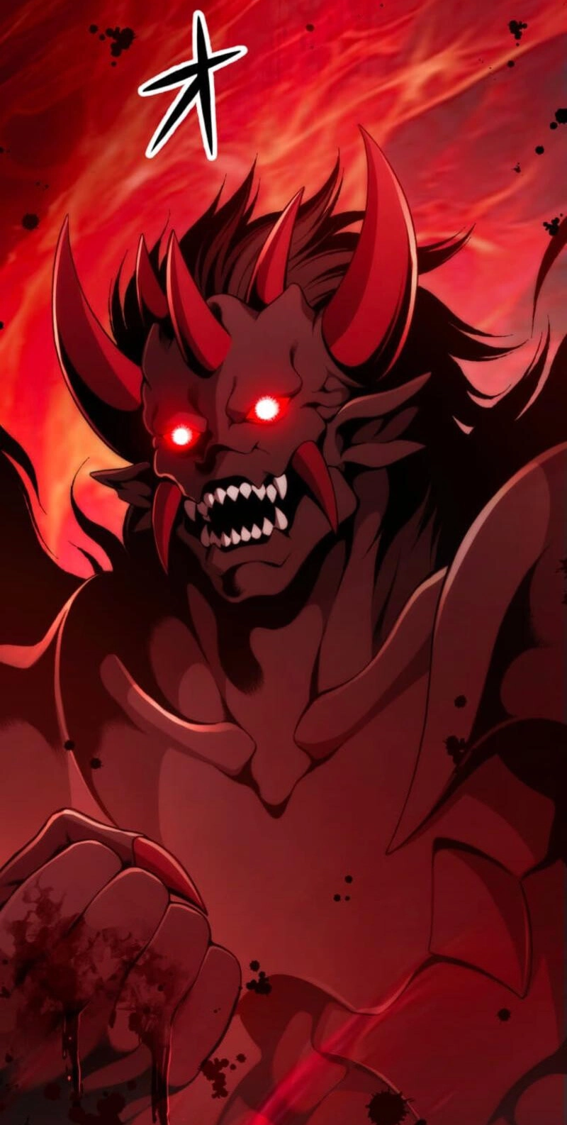 Read The Devil-Eater’s Grimoire chapter 23 image 72 on Lezhin