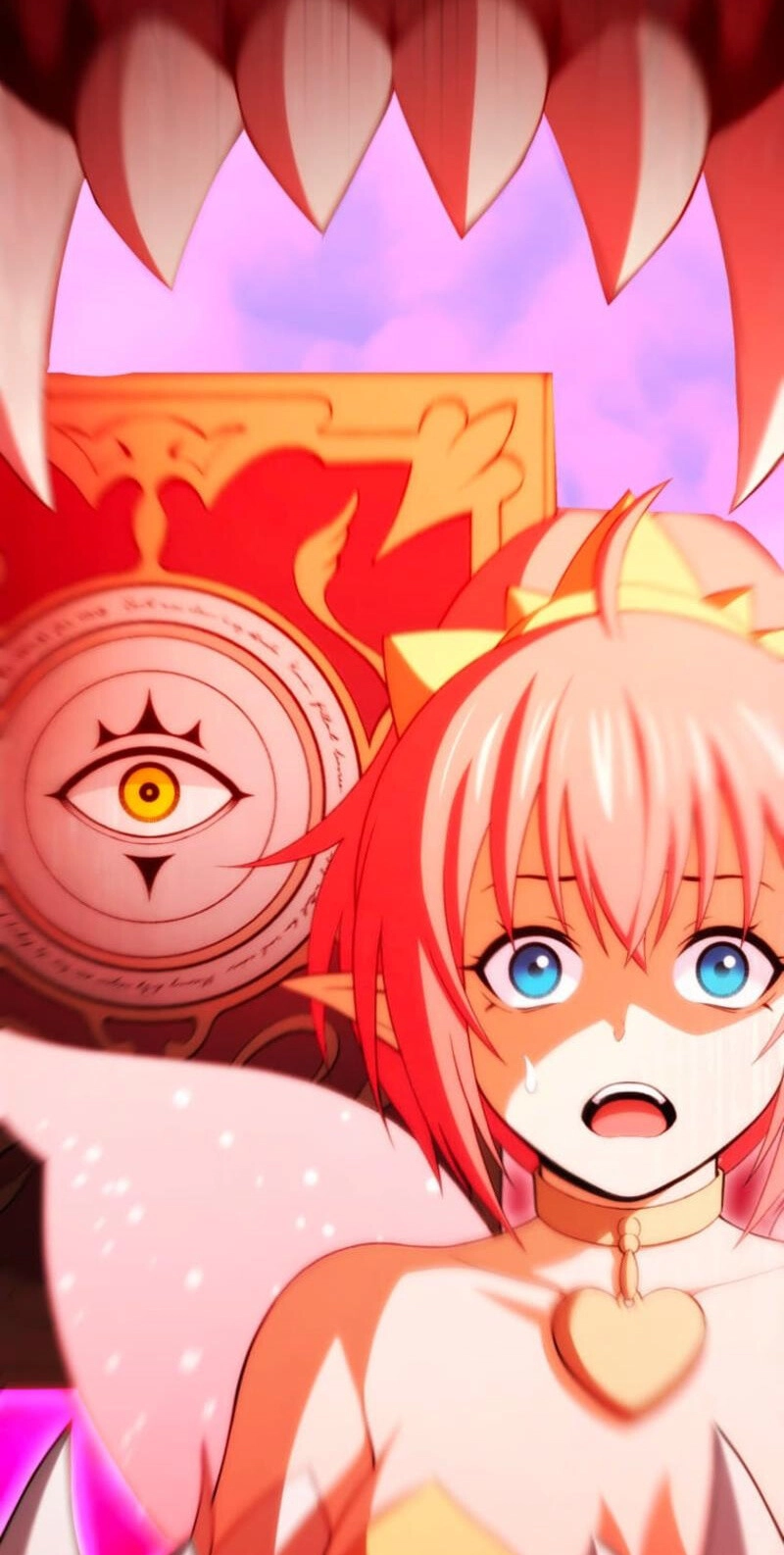 Read The Devil-Eater’s Grimoire chapter 23 image 75 on Lezhin