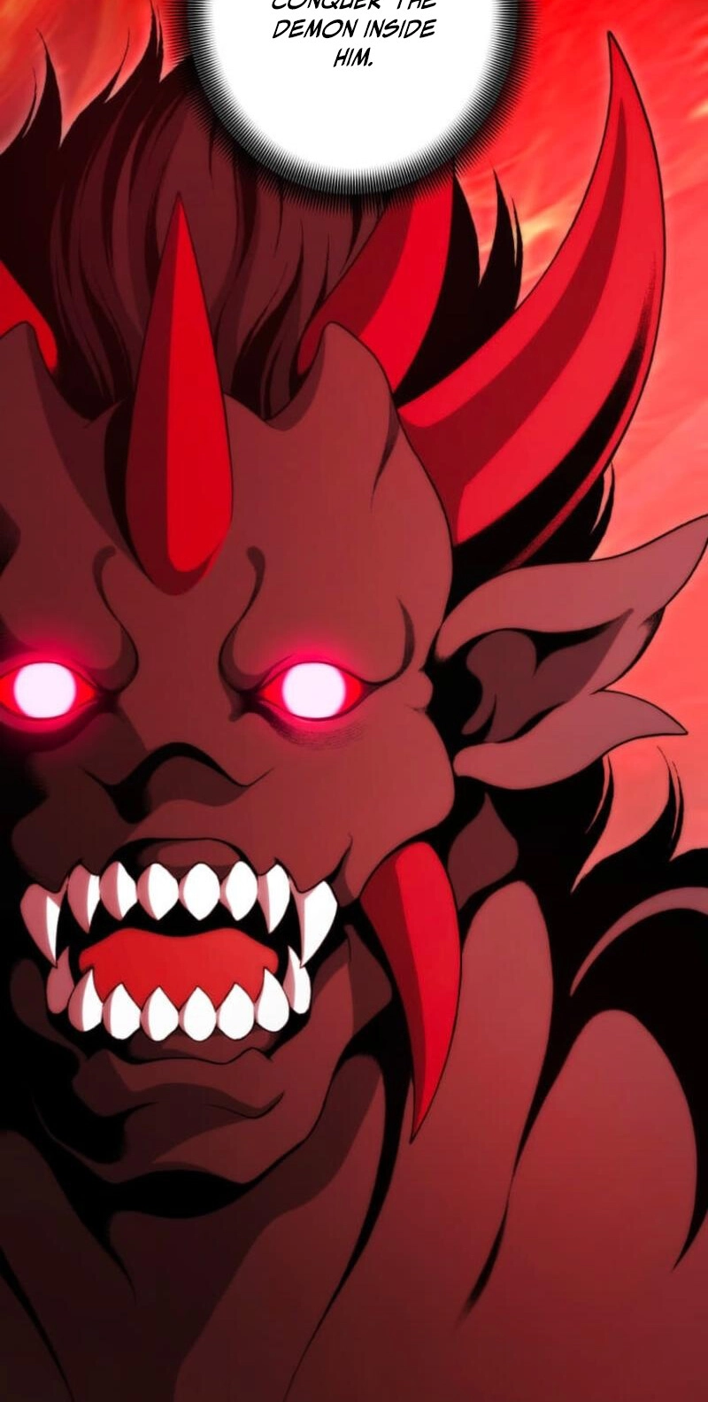 Read The Devil-Eater’s Grimoire chapter 24 image 1 on Lezhin