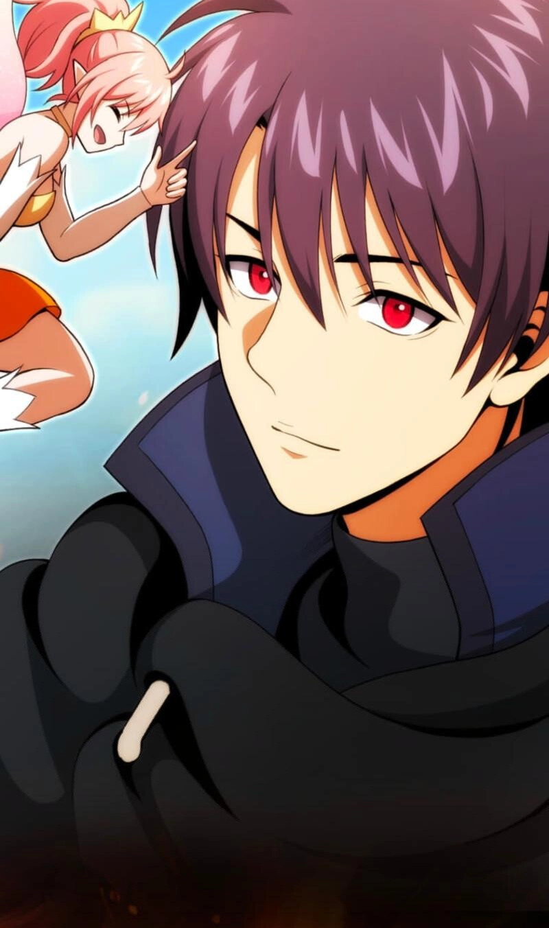 Read The Devil-Eater’s Grimoire chapter 24 image 105 on Lezhin