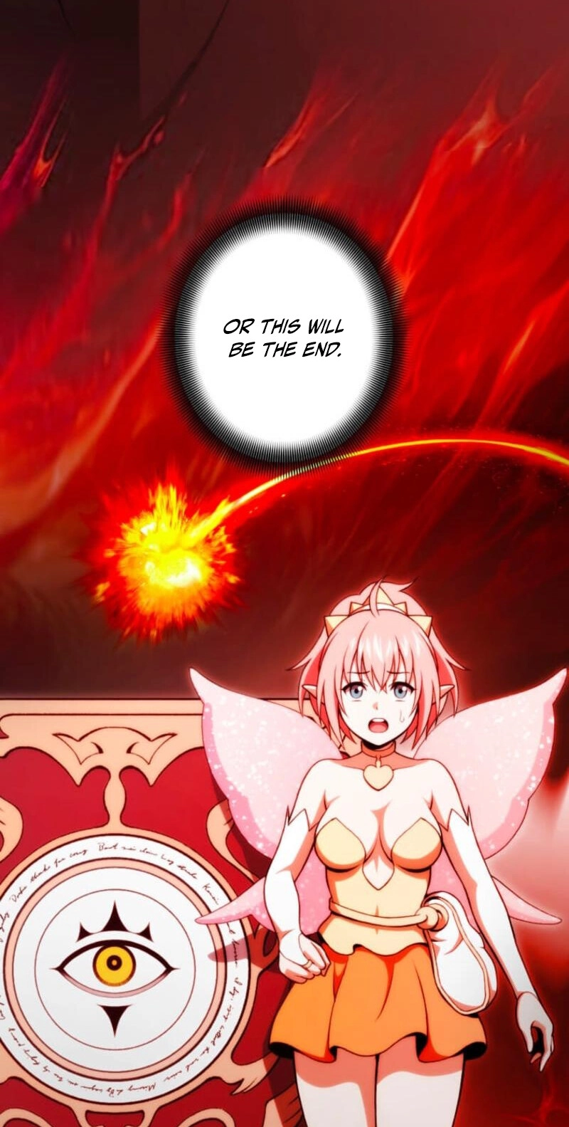 Read The Devil-Eater’s Grimoire chapter 24 image 2 on Lezhin