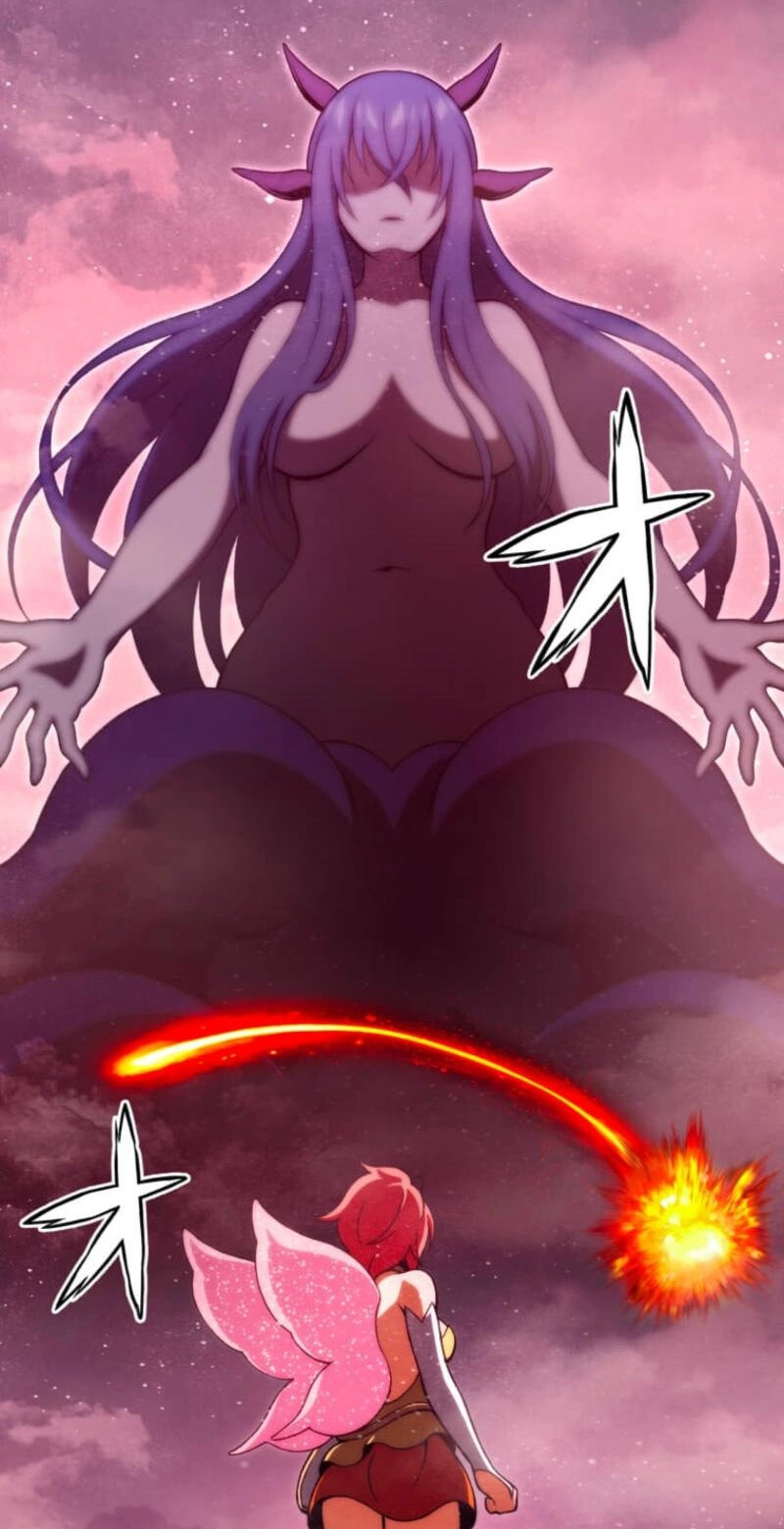 Read The Devil-Eater’s Grimoire chapter 24 image 20 on Lezhin