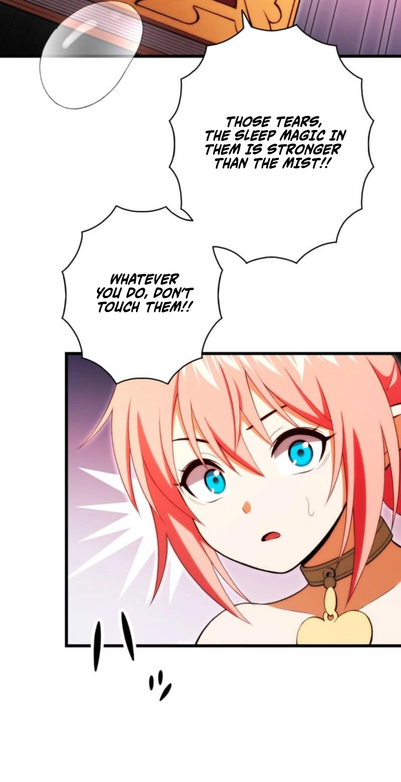 Read The Devil-Eater’s Grimoire chapter 24 image 24 on Lezhin