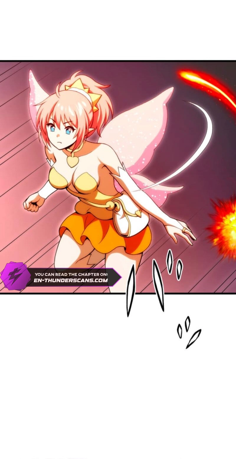 Read The Devil-Eater’s Grimoire chapter 24 image 25 on Lezhin