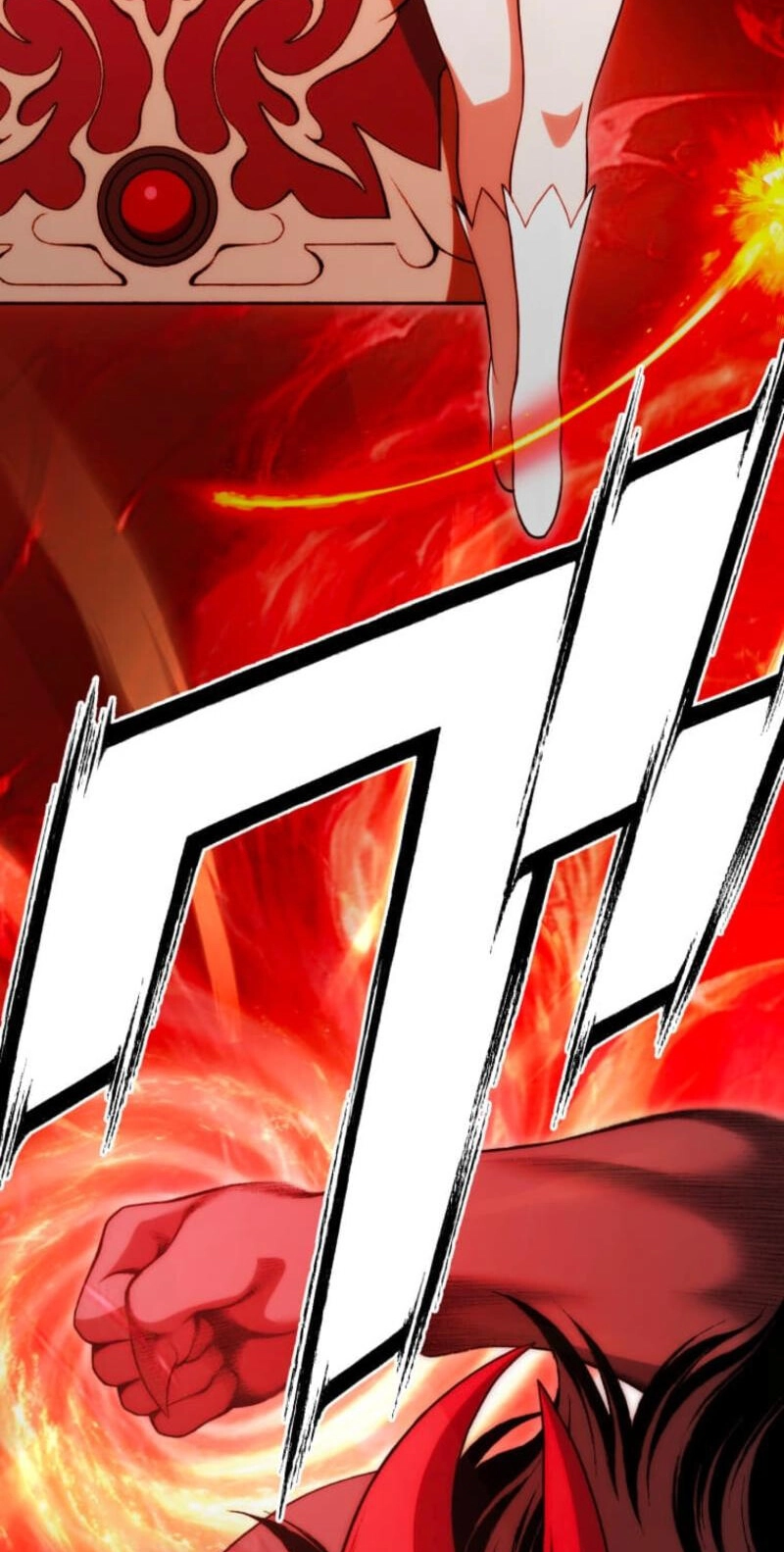 Read The Devil-Eater’s Grimoire chapter 24 image 3 on Lezhin