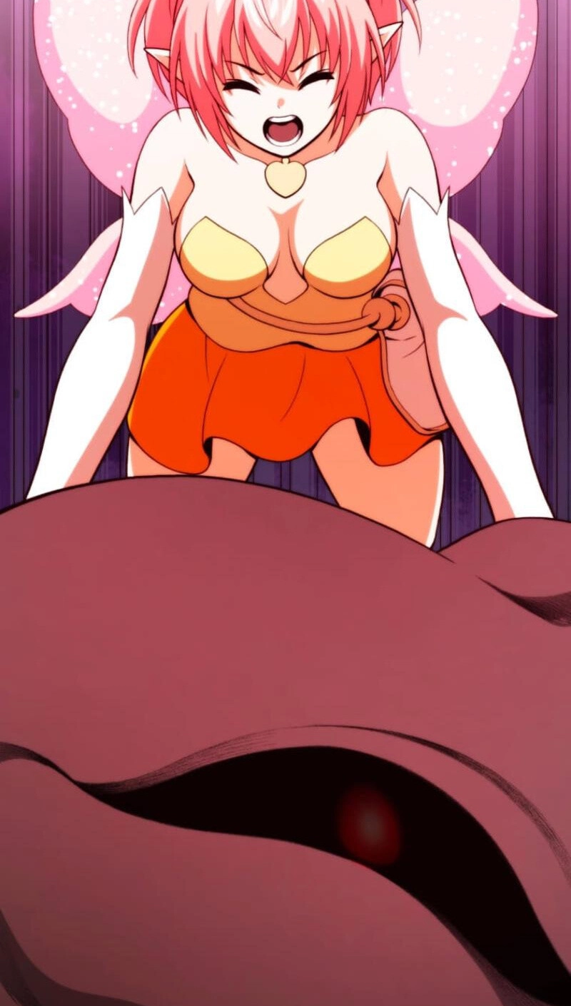 Read The Devil-Eater’s Grimoire chapter 24 image 32 on Lezhin