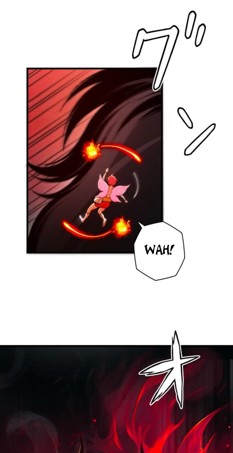 Read The Devil-Eater’s Grimoire chapter 24 image 38 on Lezhin