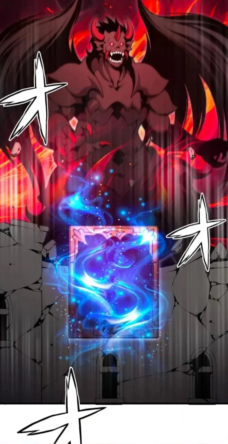 Read The Devil-Eater’s Grimoire chapter 24 image 39 on Lezhin