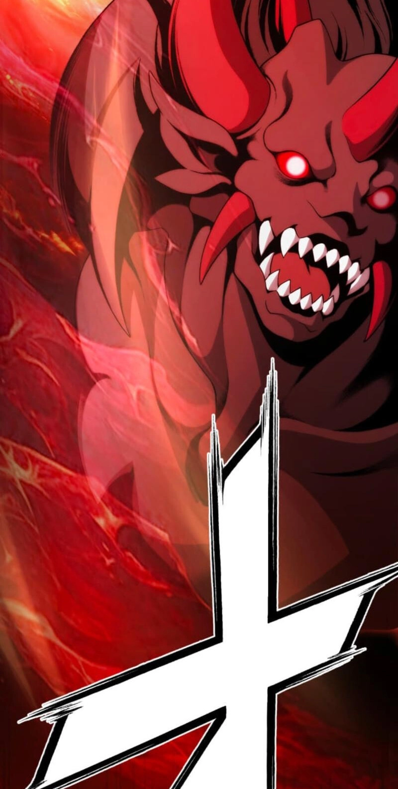 Read The Devil-Eater’s Grimoire chapter 24 image 4 on Lezhin