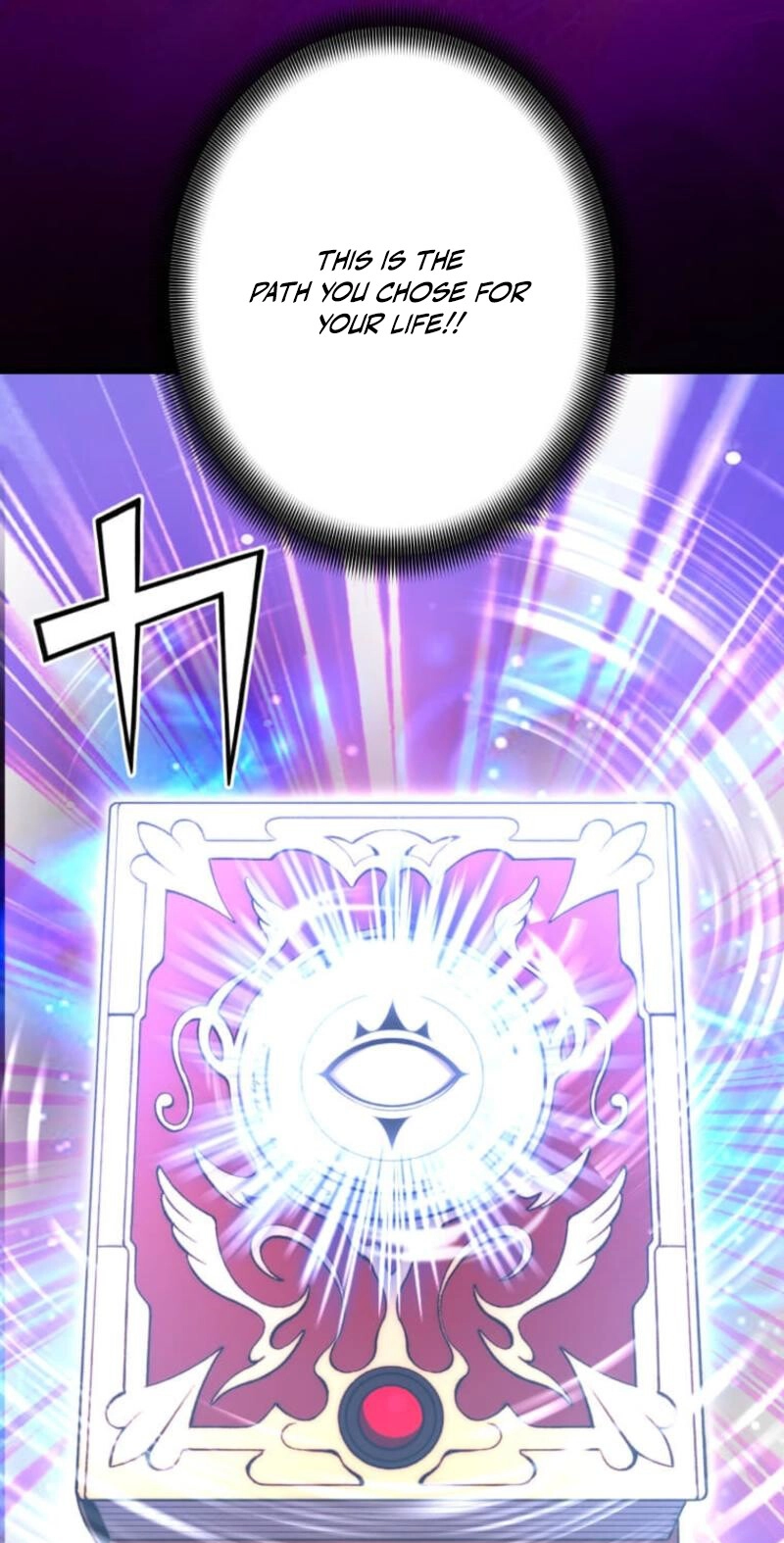 Read The Devil-Eater’s Grimoire chapter 24 image 43 on Lezhin